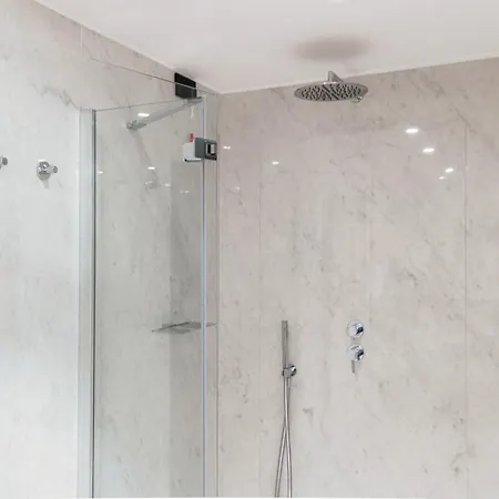 Lägenhet Dome's Magic - The House Of Travelers