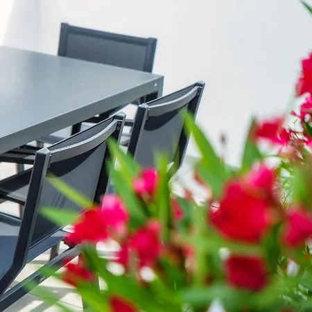 Lägenhet Dome's Magic - The House Of Travelers