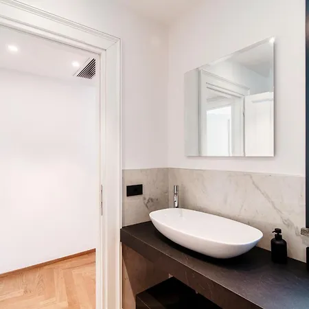 Dome's Magic - The House Of Travelers Lägenhet *